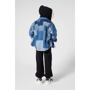 Marc Jacobs спортен панталон за деца с памук (w61048.114.150)