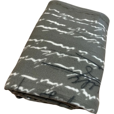 TiaHome Deka Fleece Manhatan 150x200
