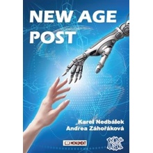 New Age Post - Nedbálek Karel