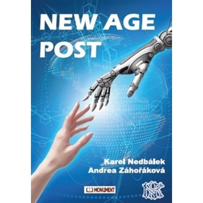 New Age Post - Nedbálek Karel