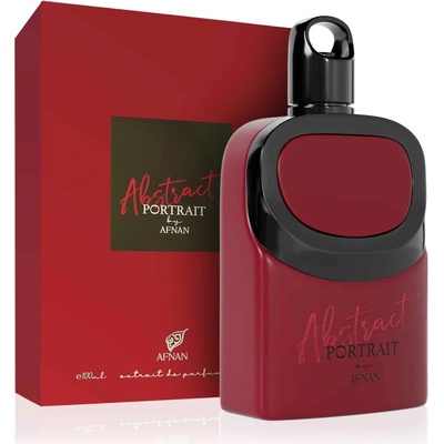 Afnan Portrait Abstract parfum unisex 100 ml