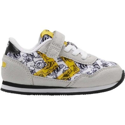 HUMMEL Маратонки Hummel Maya The Bee Reflex trainers - Grey