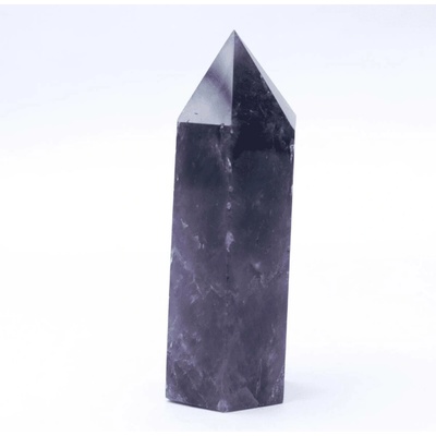 Milujeme Kameny Ametyst - obelisk AMO4