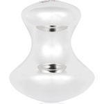 CRYSTALLOVE Cryo Ice Mushroom Gua Sha масажно приспособление за лице