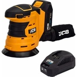 JCB 18OS-2XB-E