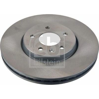Brzdový kotúč (cena za 1ks) FEBI BILSTEIN 105851
