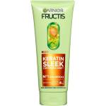 Garnier Fructis Keratin Sleek N°1 Shampoo 200 ml