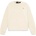 Timberland Дамски пуловер Timberland Women's Lush Crew Sweatshirt Jumper - Putty (117-3740-0212)