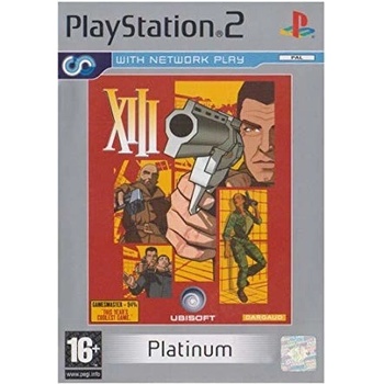 XIII