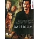 Impérium, digipack DVD