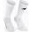 ASSOS Чорапи ASSOS RS S11 white