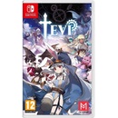 Tevi