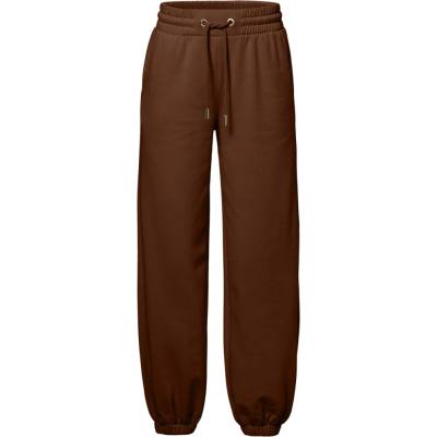 Dámské tepláky Goldbergh Luma Sweat Pants Deep Mocha