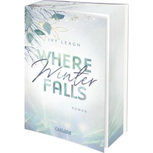 Where Winter Falls (Festival-Serie 2)