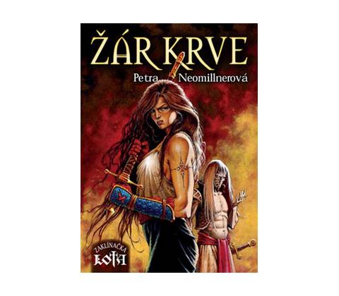 Žár krve