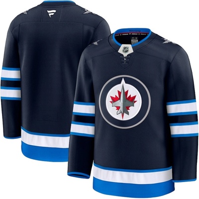 Fanatics Dres Winnipeg Jets Premium Home Jersey