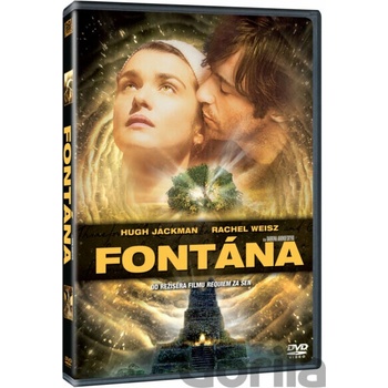 Fontána DVD