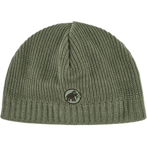 Mammut Зимна шапка (beanie) Mammut Sublime Beanie - Marsh - размер One Size (204-6963-0711)