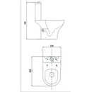 Image 1 of Inter Ceramic ICC 7835