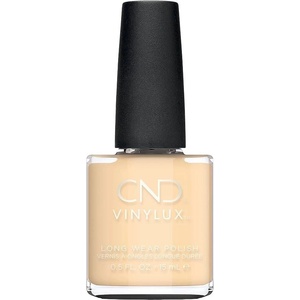 CND Vinylux Дълготраен лак за нокти, Exquisite, 15 ml - baby