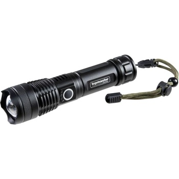 Image 1 of Topmaster Professional Фенер акумулаторен 600 lumens LED TMP / 232510 (232510)