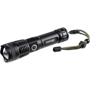Topmaster Professional Фенер акумулаторен 600 lumens LED TMP / 232510 (232510)