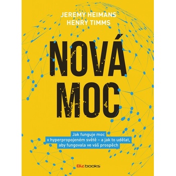 Nová moc
