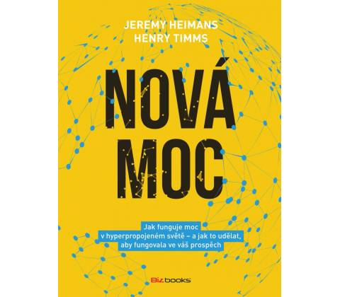 Nová moc