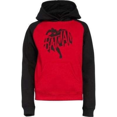 Warner Bros Batman černá – Zbozi.Blesk.cz