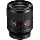 Sony FE 35mm f/1.4 GM