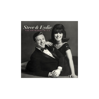 Steve Lawrence & Eydie Gorme - The Original Hits CD