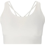 ATHLECIA Дамски спортен сутиен ATHLECIA Women's Gaby V2 Sports Bra - White (114-3282-0512)