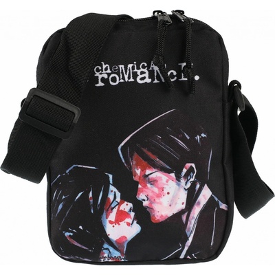 Taška My Chemical Romance Three Cheers CBMCRTHR04