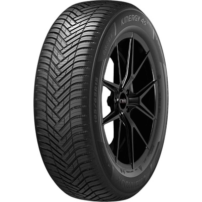 Hankook Kinergy 4S2 H750 195/65 R15 91H – Hledejceny.cz