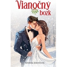 Vianočný bozk - Venupress