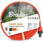 Bradas РАЗПРЪСКВАЩ МАРКУЧ bradas spritz hose 1/2" 7.5м (wsh75)