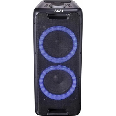 AKAI DJ-880