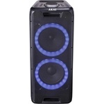 AKAI DJ-880 Портативна тонколона