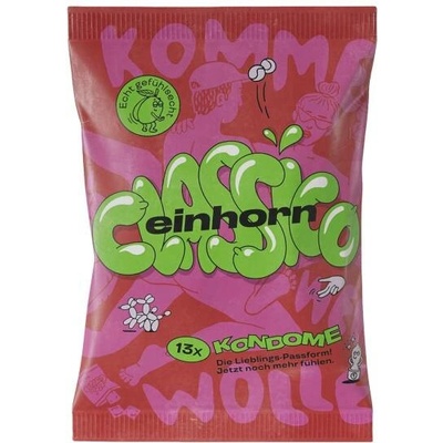 Einhorn CLASSICO 13 ks