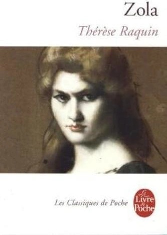 Thérése Raquin
