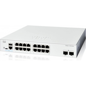 Cisco Catalyst C1300-16T-2G