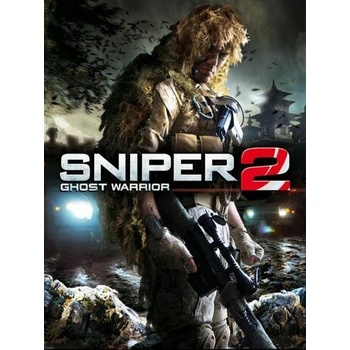 Sniper: Ghost Warrior 2 (Limited Edition)