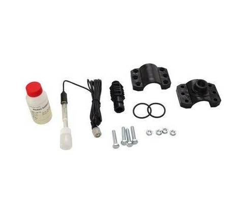 VÁGNER POOL KIT ORP