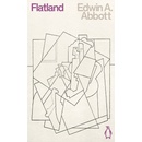 Flatland - Edwin Abbott