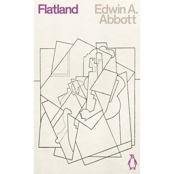 Flatland - Edwin Abbott