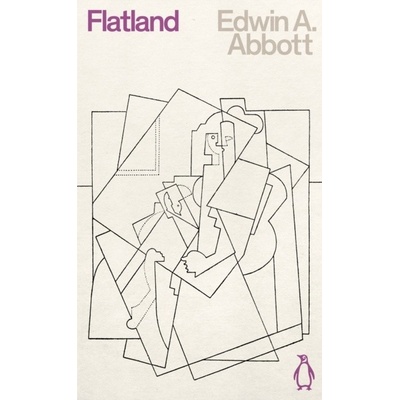 Flatland - Edwin Abbott