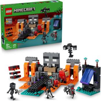 LEGO® Minecraft® - Wither Battle (21590)