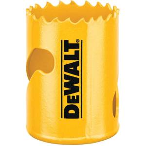 DEWALT - Трион за дупки 38х46, 5 мм DT90311 (DT90311)