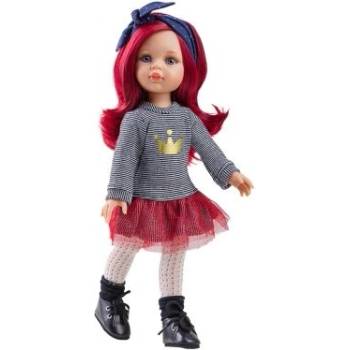 Paola Reina - Комплект дрехи за кукла от 32 см (54513_1)