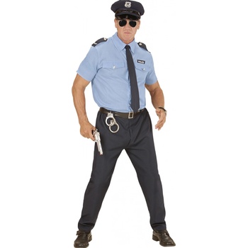 Policejní uniforma
